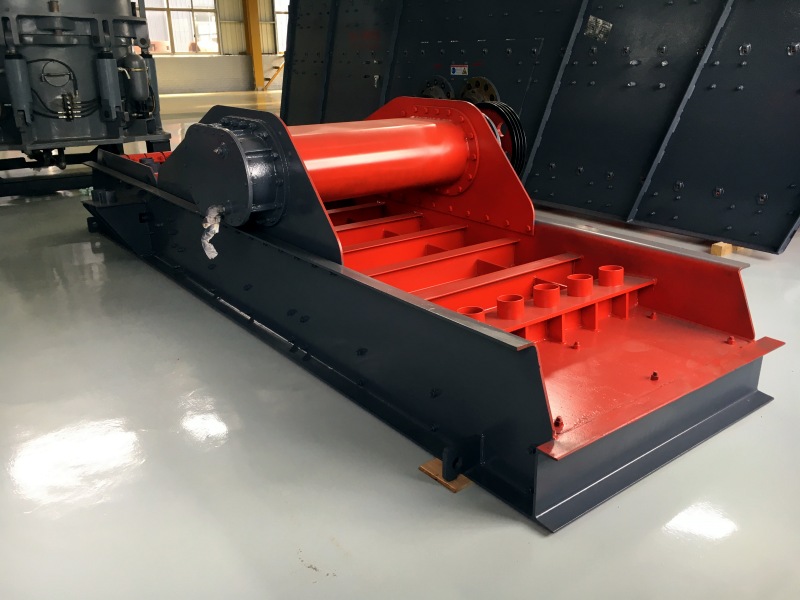 振動給料機(jī)